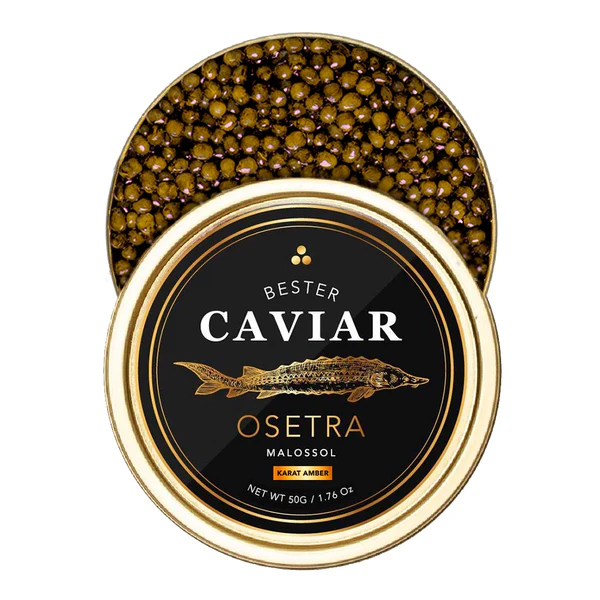 Read more about the article What fish produces ossetra caviar?