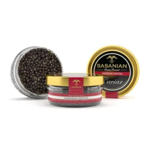 Read more about the article What is the difference between Siberian and Osetra caviar?