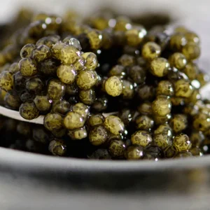 Volga Reserve Ossetra Caviar