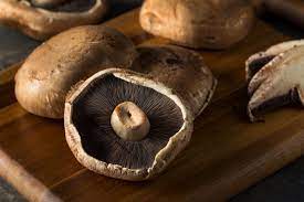 Read more about the article What does portobello mushroom do for the body?