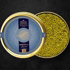 Read more about the article What is the difference between royal and imperial caviar?