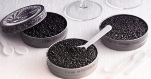 Read more about the article What is the number one caviar in the world?