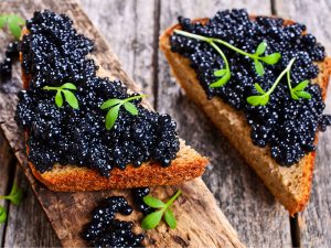 Read more about the article What sea does $2000 caviar come from?