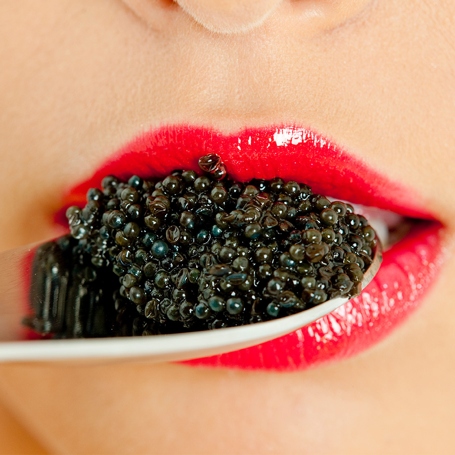 Read more about the article Why do people love caviar?