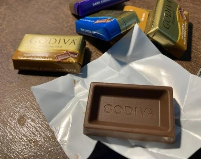 Read more about the article Why are boxes of chocolates so expensive?